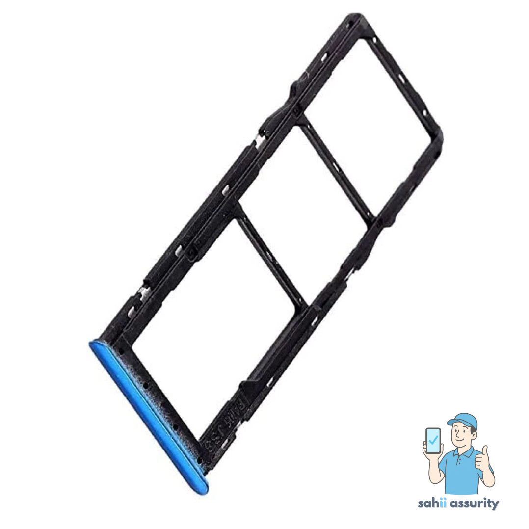 SIM Card Holder Tray for Vivo Y51A